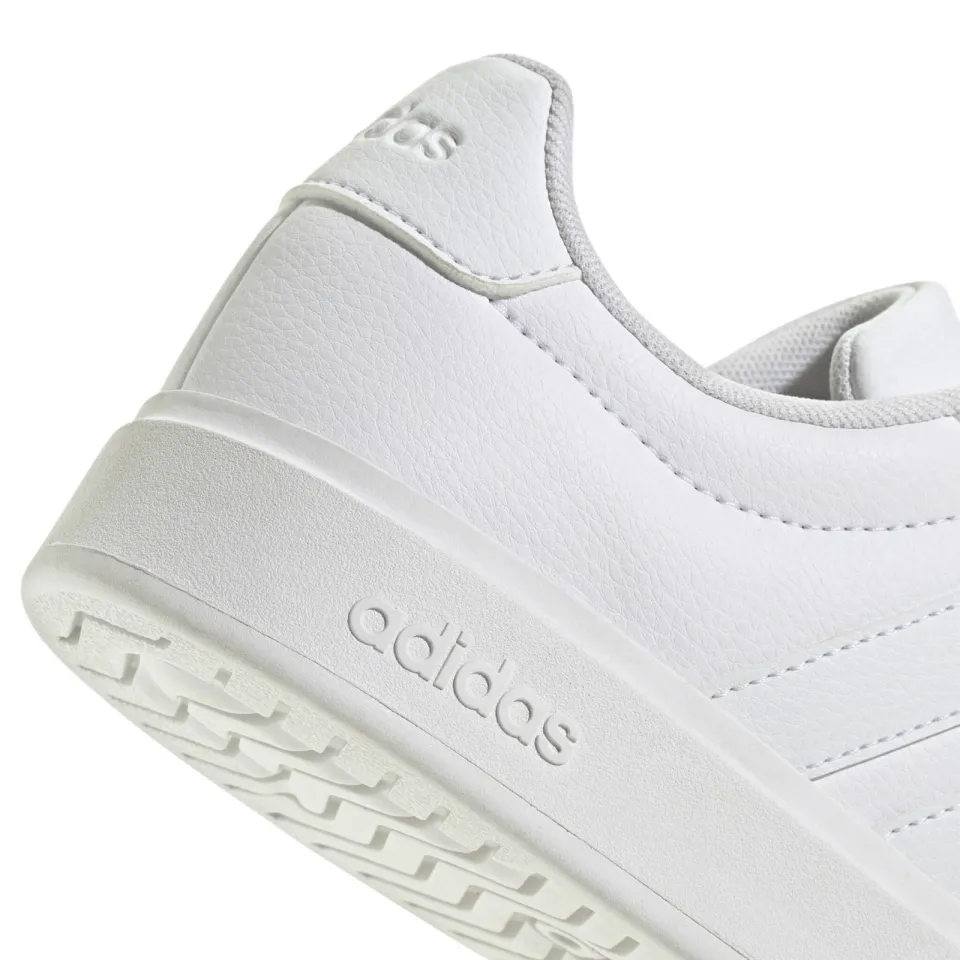 Adidas Streettalk sneakers wit, foto 6