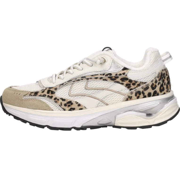 Maruti Riva sneaker beige, foto 2