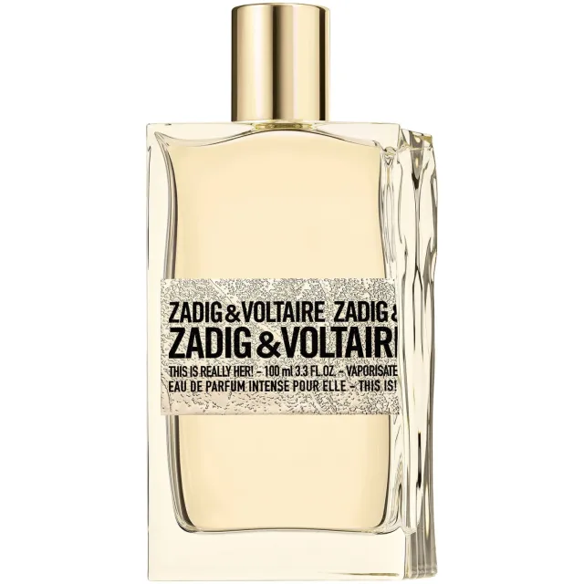 Zadig & Voltaire This is Really Her! Intense eau de parfum - 100 ml
