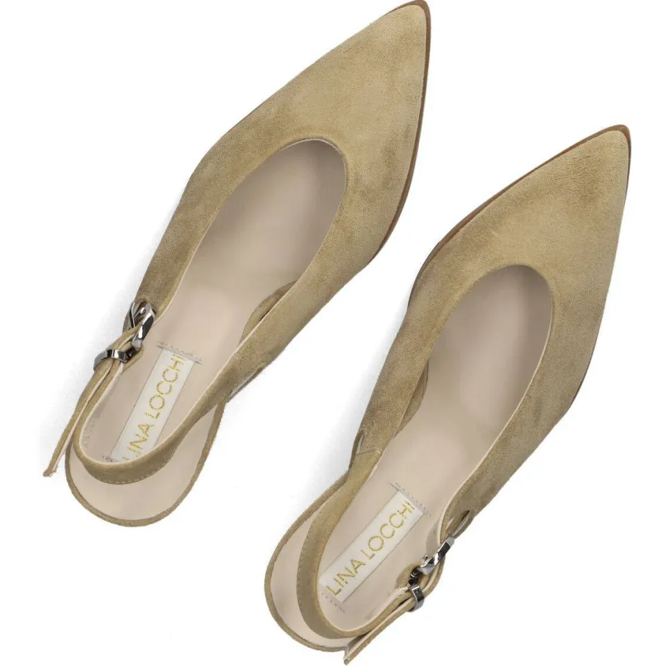 Lina Locchi Hakken Az12 Beige, foto 4