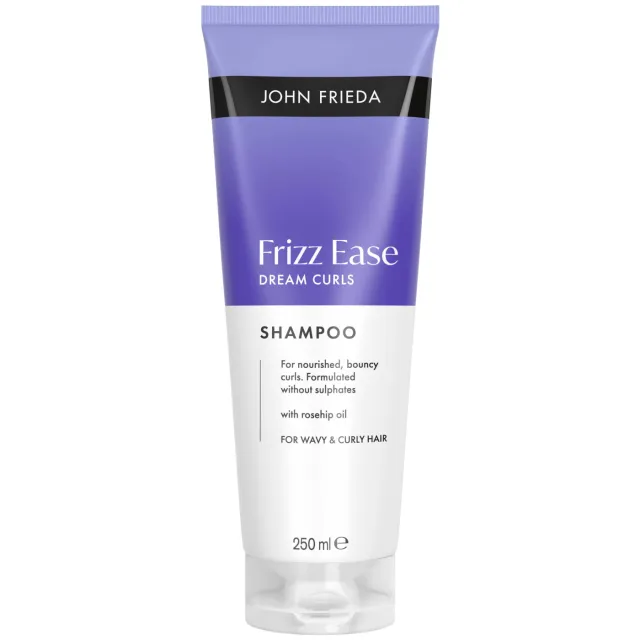John Frieda Frizz Ease Dream Curls shampoo 250 ml