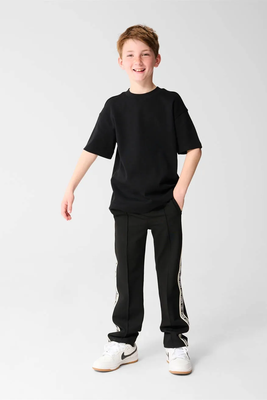 Shoeby T-shirt zwart, foto 5