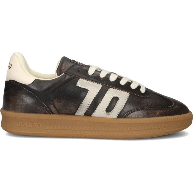 Back 70 Sneakers Double Bruin