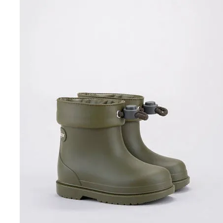 Igor regenlaarzen kaki, foto 2