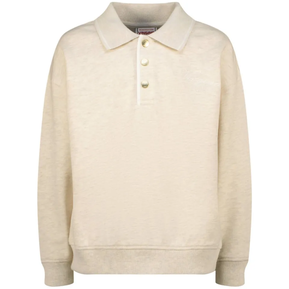 Vingino sweater - ecru, foto 2