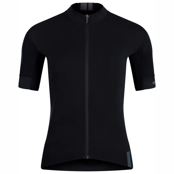 Endura Women's FS260 S/S Jersey - Fietsshirt, zwart