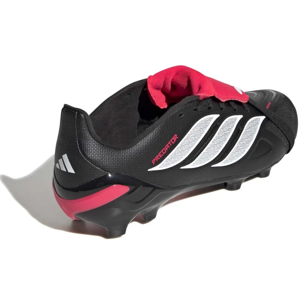 Adidas Predator League FT voetbalschoen zwart, foto 5