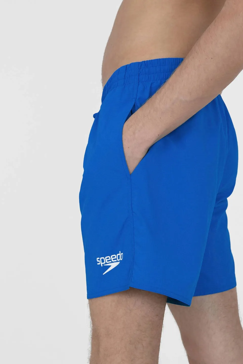 Speedo Essential 16" zwemshort blauw, foto 5