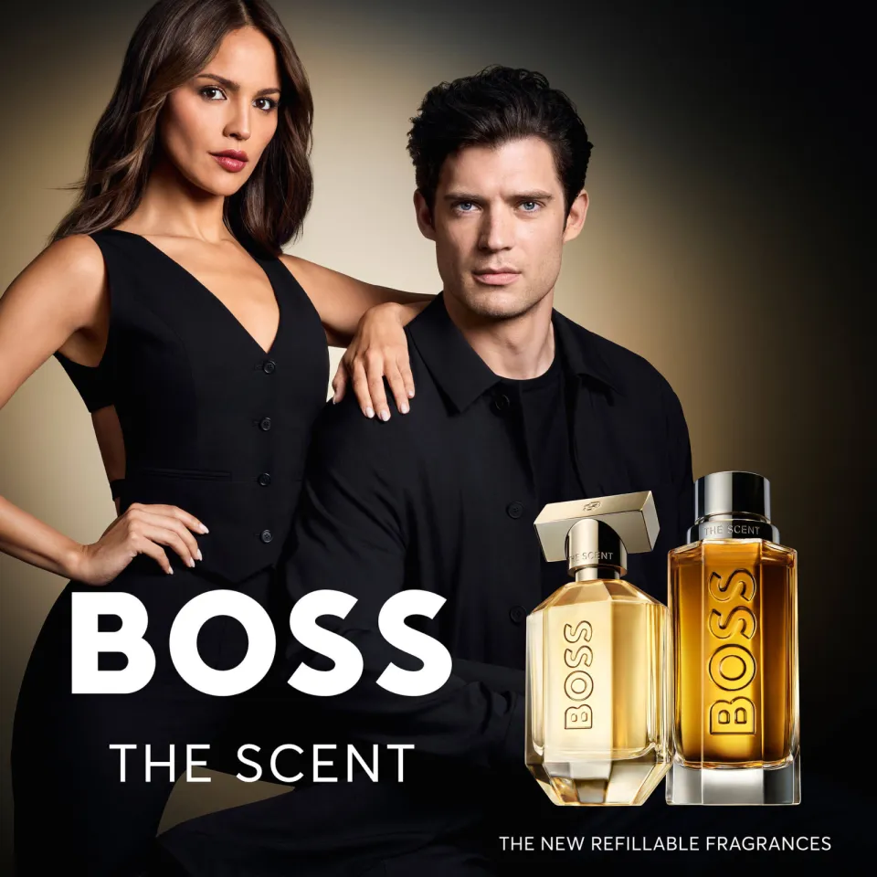 Hugo Boss BOSS The Scent for Him eau de toilette - 50 ml, foto 6