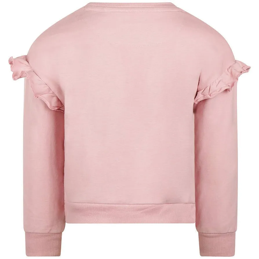 Koko Noko sweater roze, foto 3