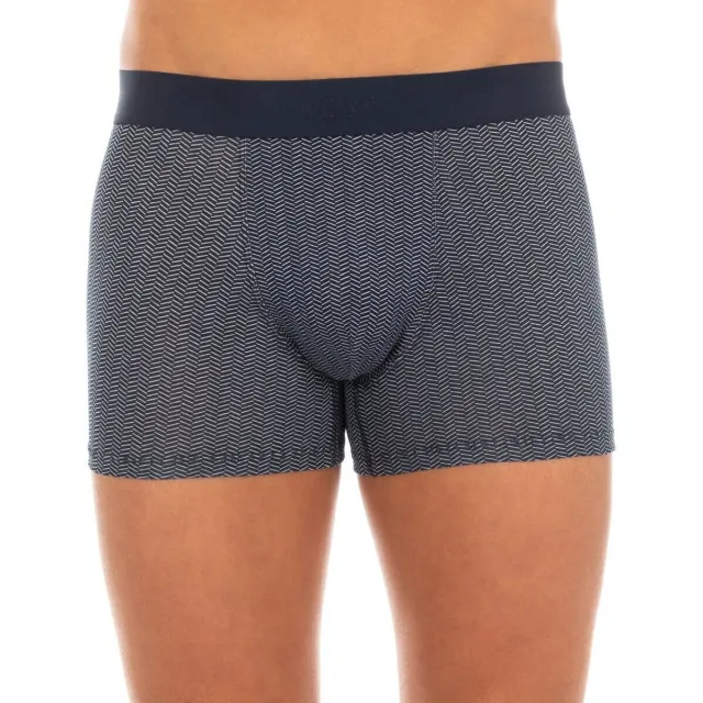 Hackett Boxers Hackett HMU10393 Blauw
