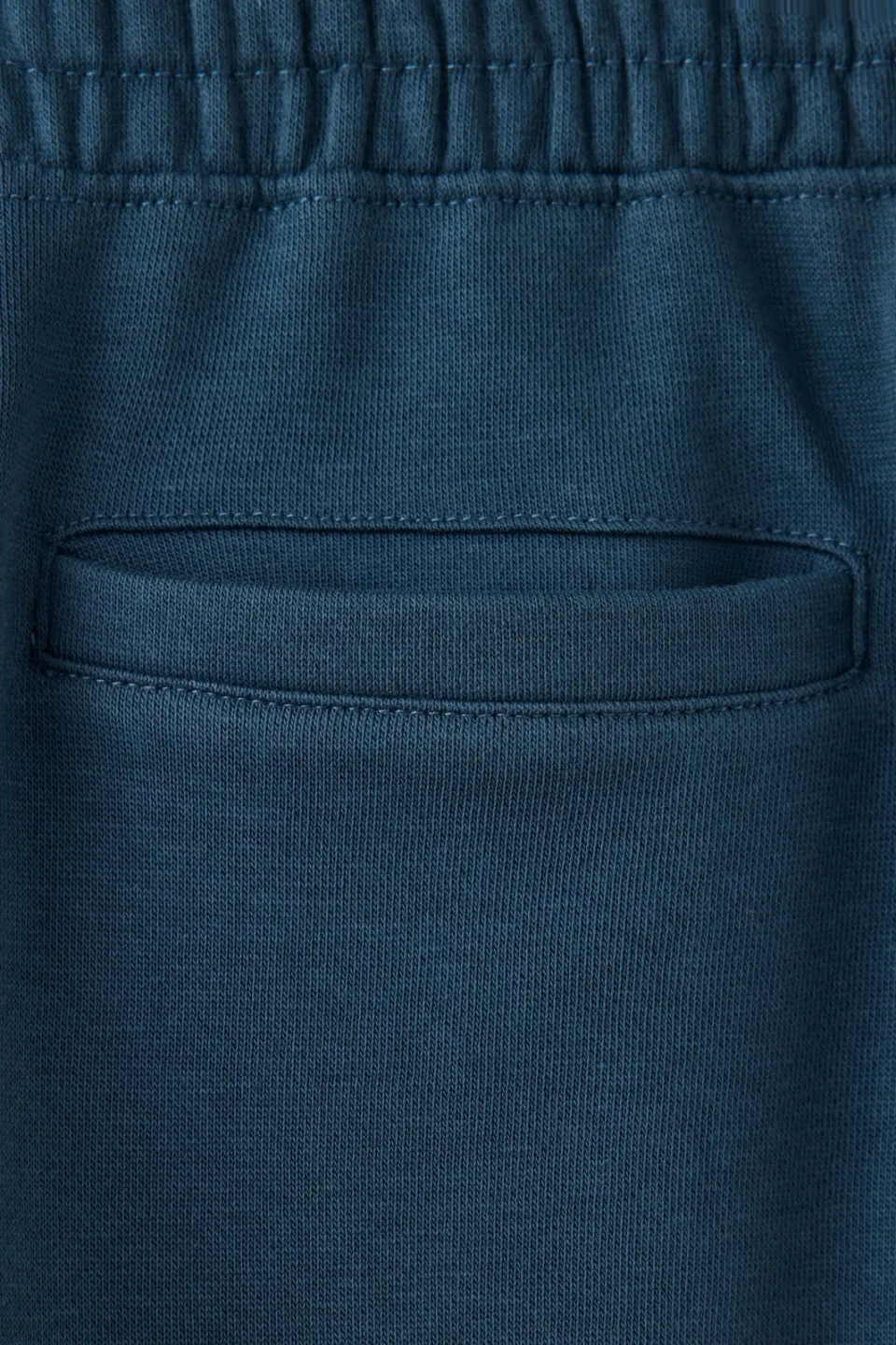Mango Kids joggingbroek marine, foto 6