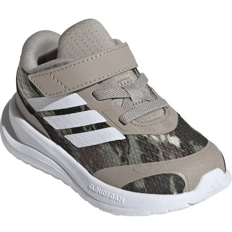 Adidas Sportswear Runfalcon sportschoenen - beige/groen, foto 2
