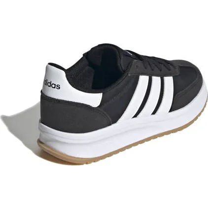 Adidas Sportswear Run 70s 2.0 sneakers zwart/wit, foto 3