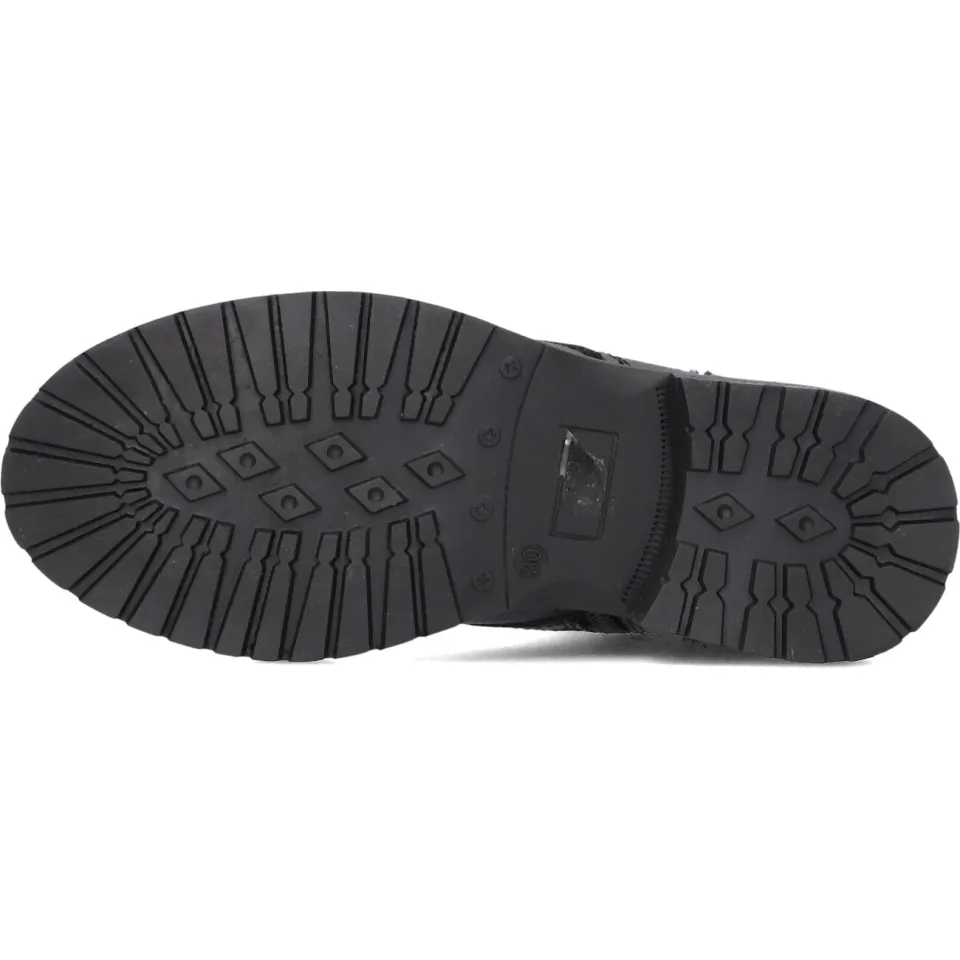 Develab Boots 44368 Zwart, foto 7