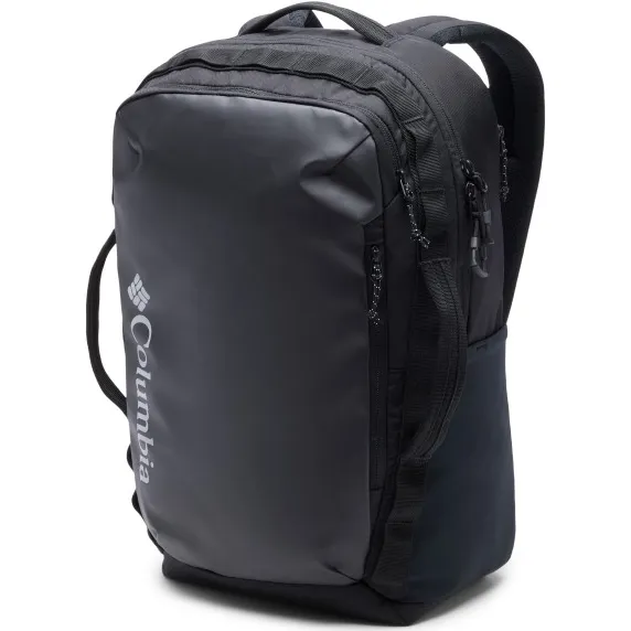 Columbia Landroamer Everyday 24 rugzak zwart/grijs