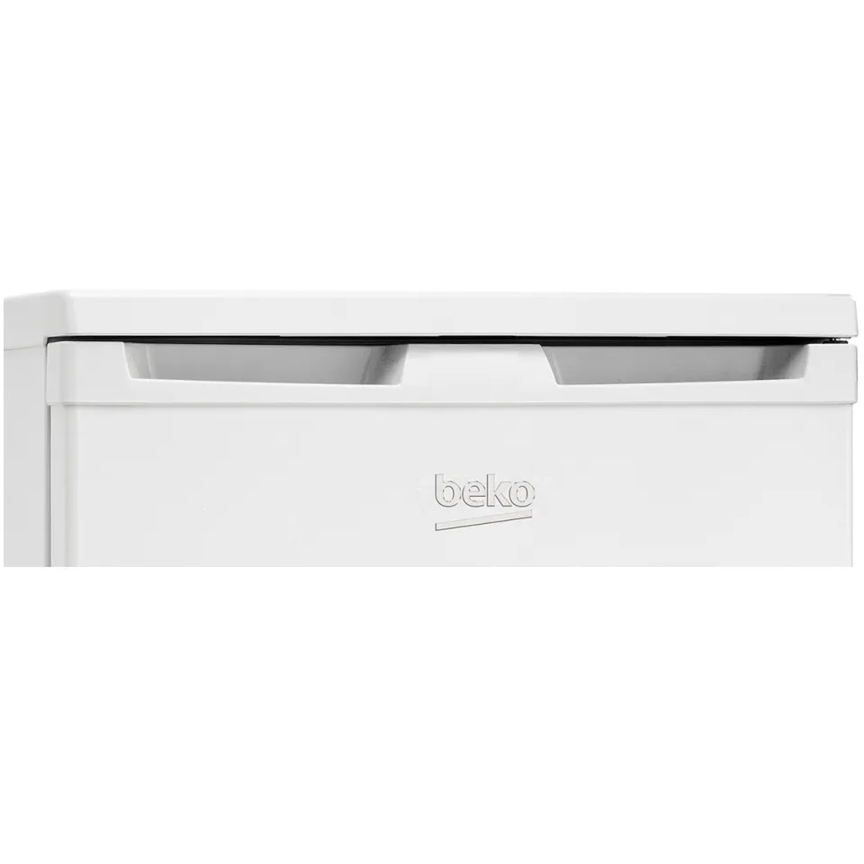 Beko FSE1174N Tafelmodel vriezer Wit, foto 3