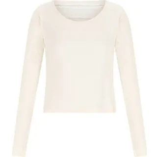 NoBell’ longsleeve offwhite, foto 3