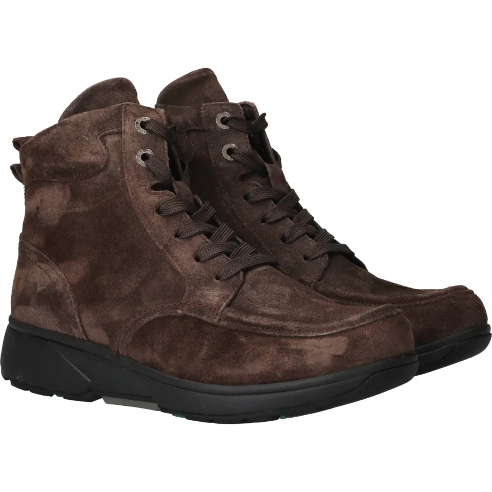 Xsensible Romagna veterboot bruin, foto 2
