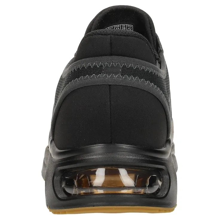 Skechers Slip-Ins Tres-Air Uno lage sneakers zwart, foto 4