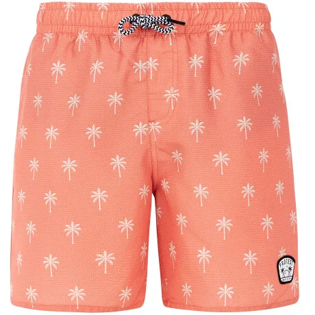 Protest prtfonz jr beachshort Oranje