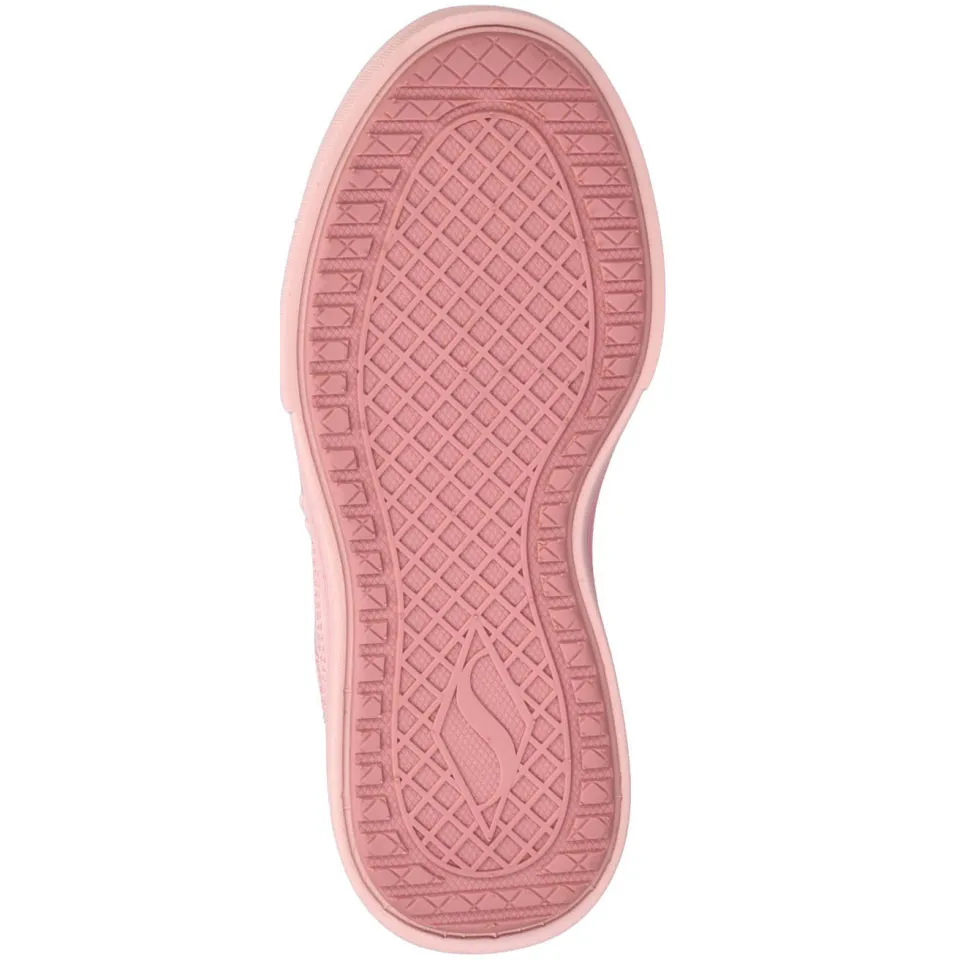 Skechers Arcade katoenen sneakers - roze, foto 2