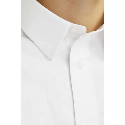 Jack & Jones JUNIOR overhemd wit, foto 6