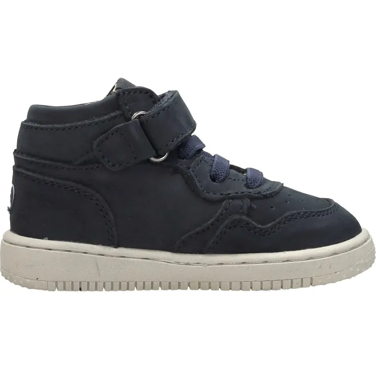 Shoesme sneakers donkerblauw