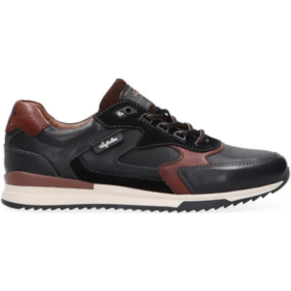 Australian Footwear 15.1667.01-a15 baker Zwart