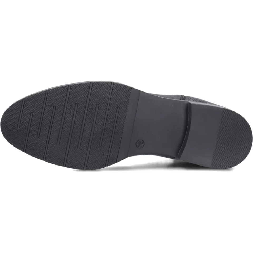 Notre-V Boots 2sera208 Zwart, foto 5