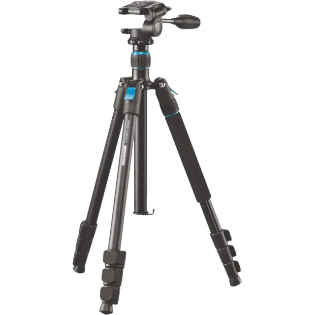 Cullmann Rondo 460M Driewegkop RW20
