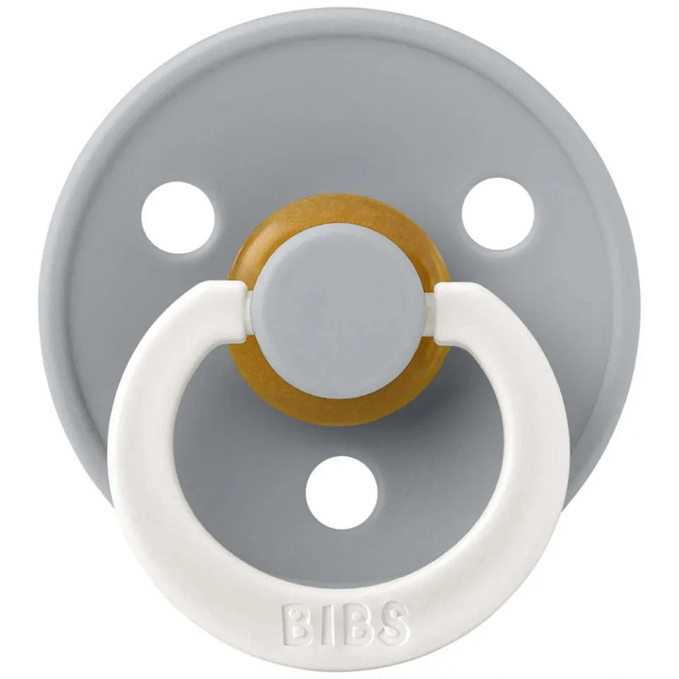 Bibs Colour Glow fopspeen sage cloud, foto 3