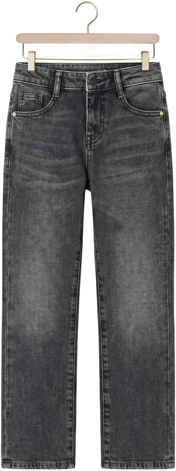 Retour Jeans Retour Jongens Jeans Landon - Antraciet, foto 2