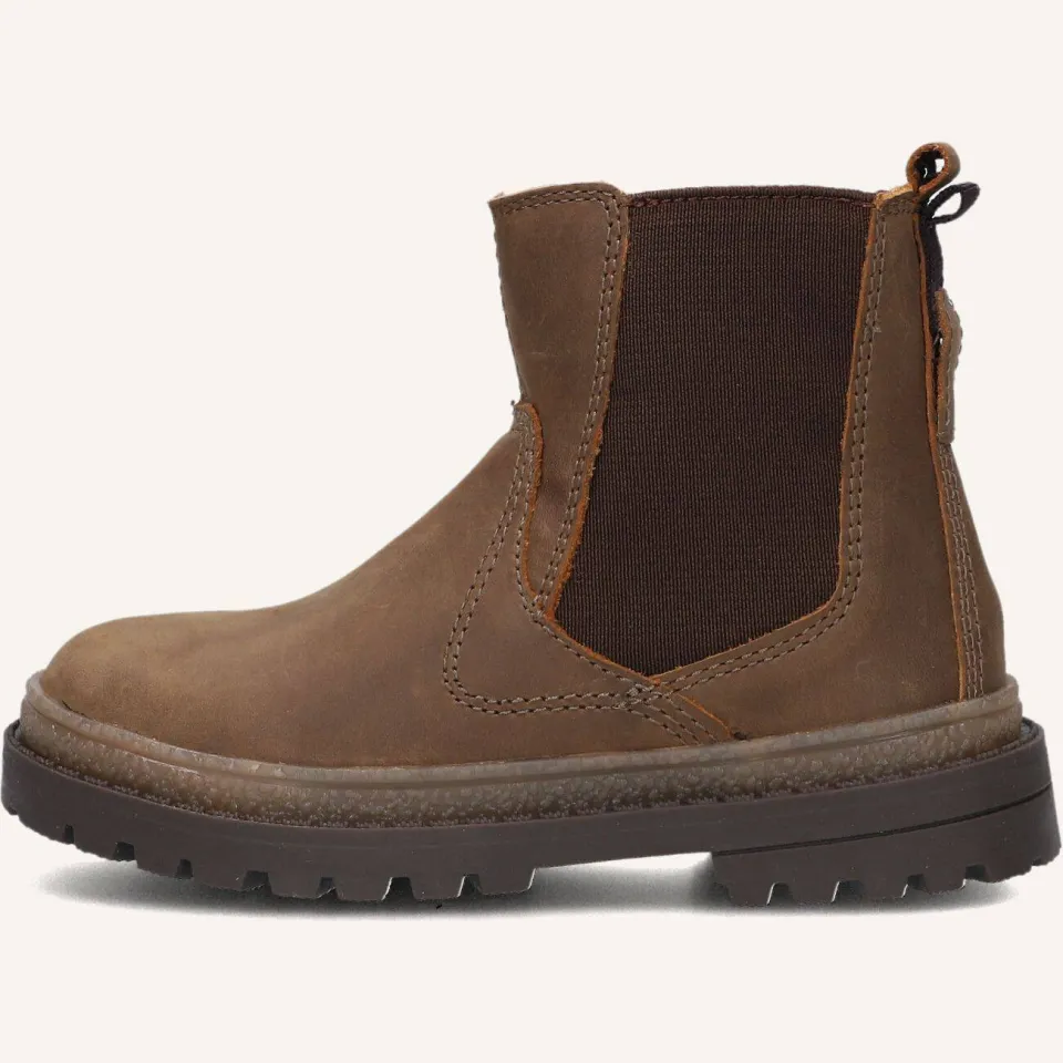 Ton & Ton Boots Mikkel Bruin, foto 5