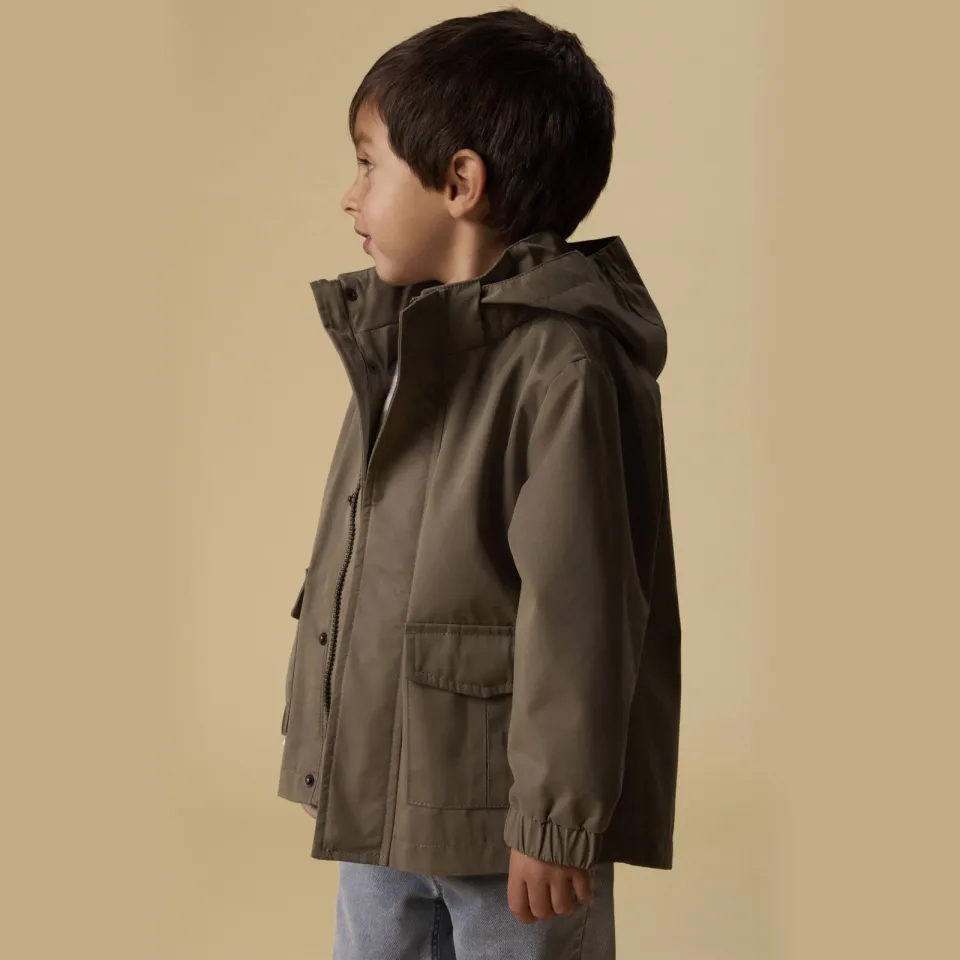 Lil' Atelier MINI jas kaki