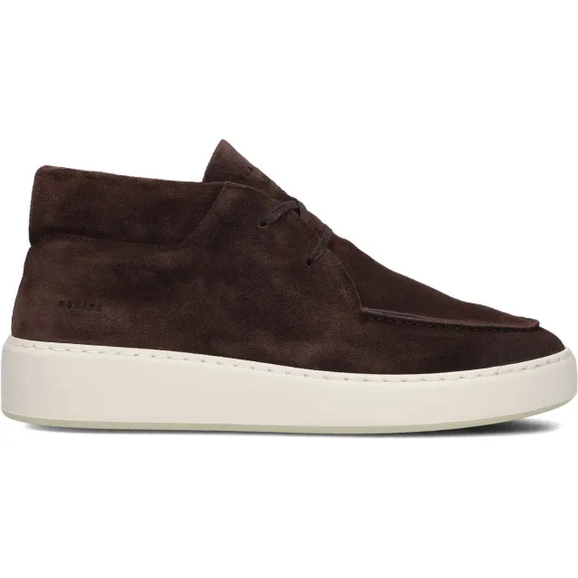 Nubikk Sneakers Jiro Gio Bruin