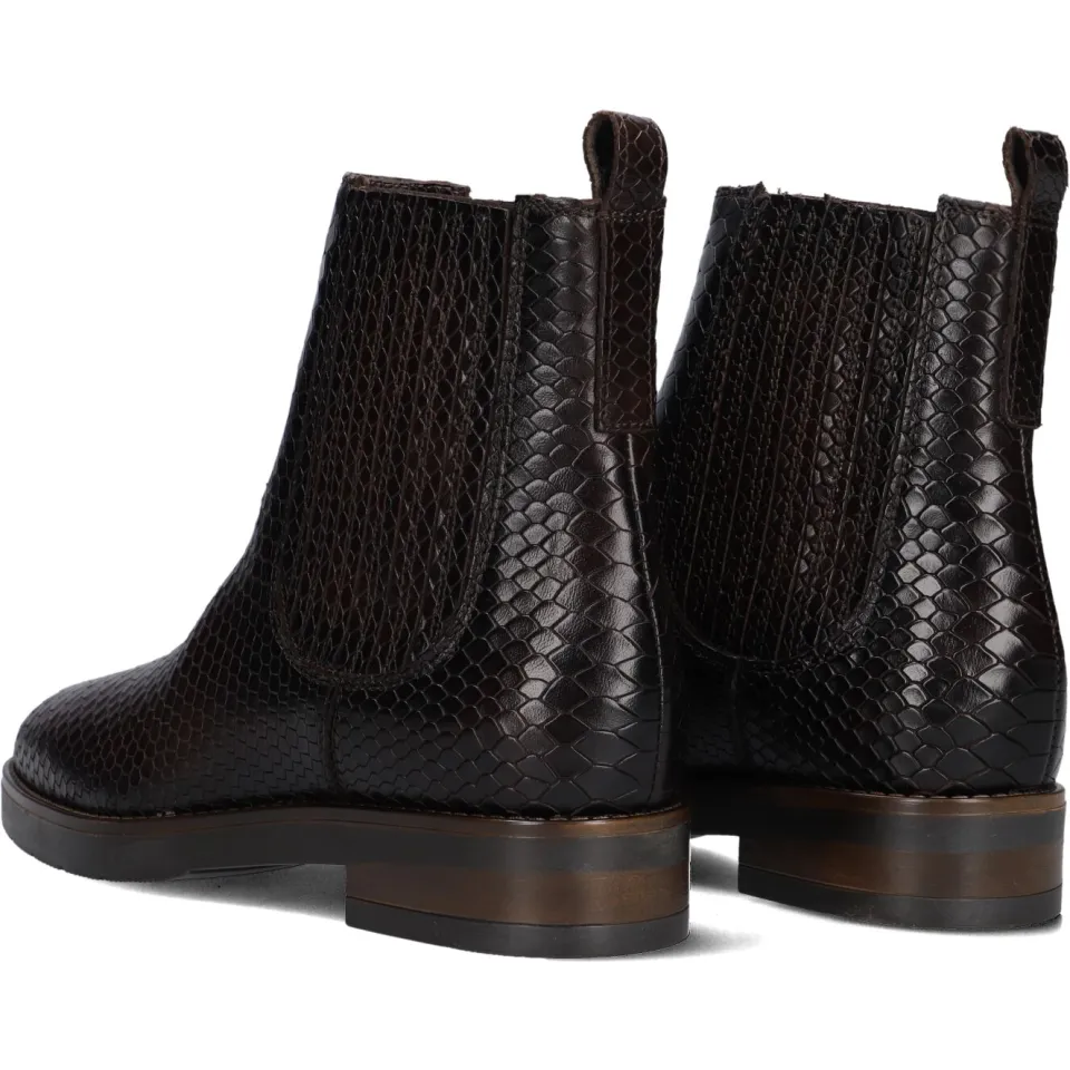 Notre-V Boots 2sera208 Bruin, foto 4