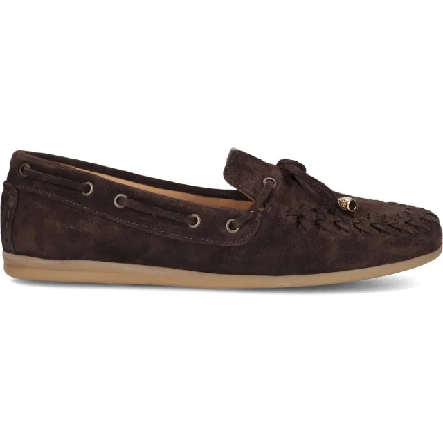 AYANA Mocassins 12671 Bruin