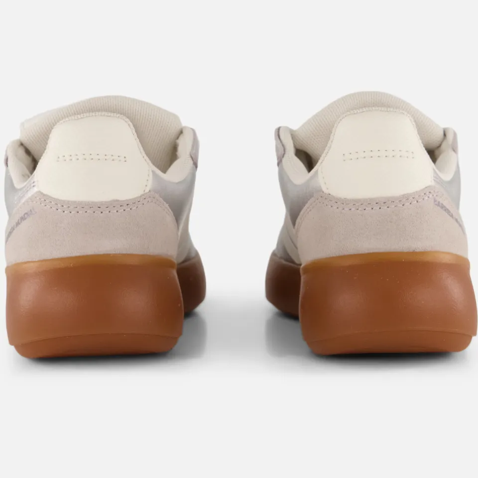 Adidas Barreda Mundial sneakers zilver, foto 3