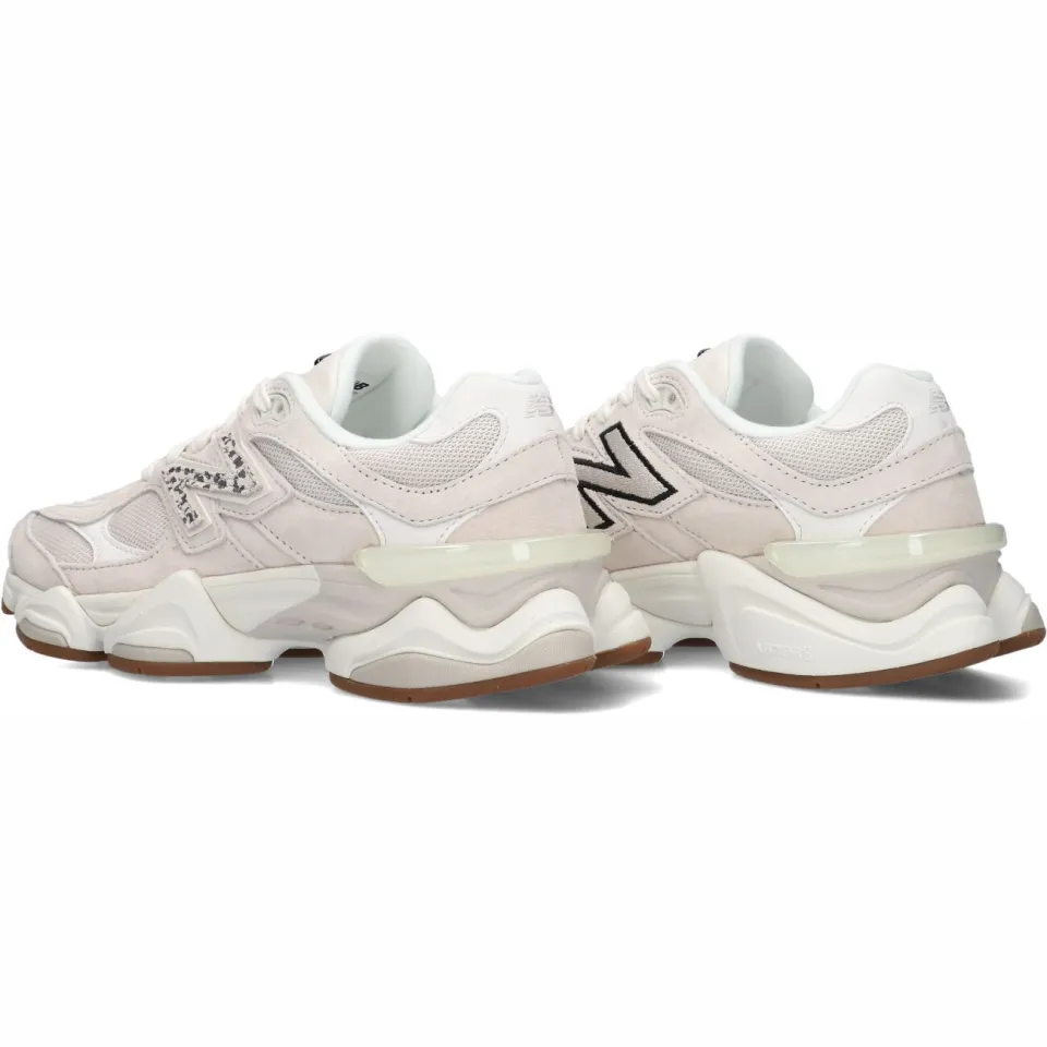New Balance U9060 sneakers beige, foto 4