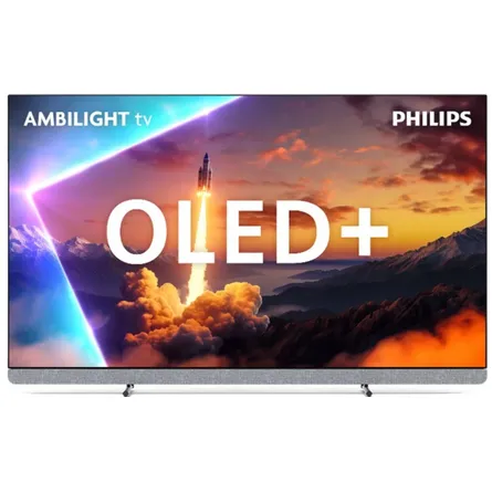 Philips Ambilight OLED 4K TV 77OLED910/12 (2025) - 77 inch