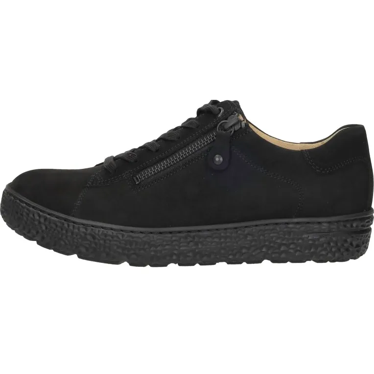 Hartjes Phil sneakers zwart, foto 2