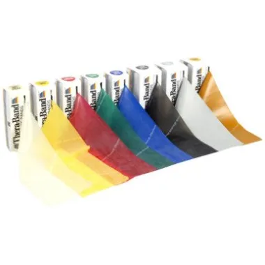 Thera-Band® Thera-Band toning band wit
