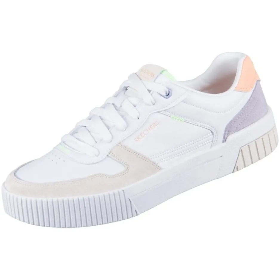 Skechers Jade Stylish Type 185092 wit, foto 3