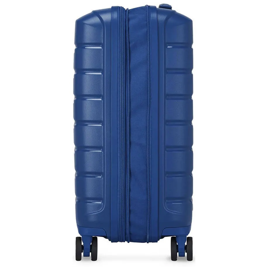 Roncato B-Flying handbagage trolley blauw, foto 6