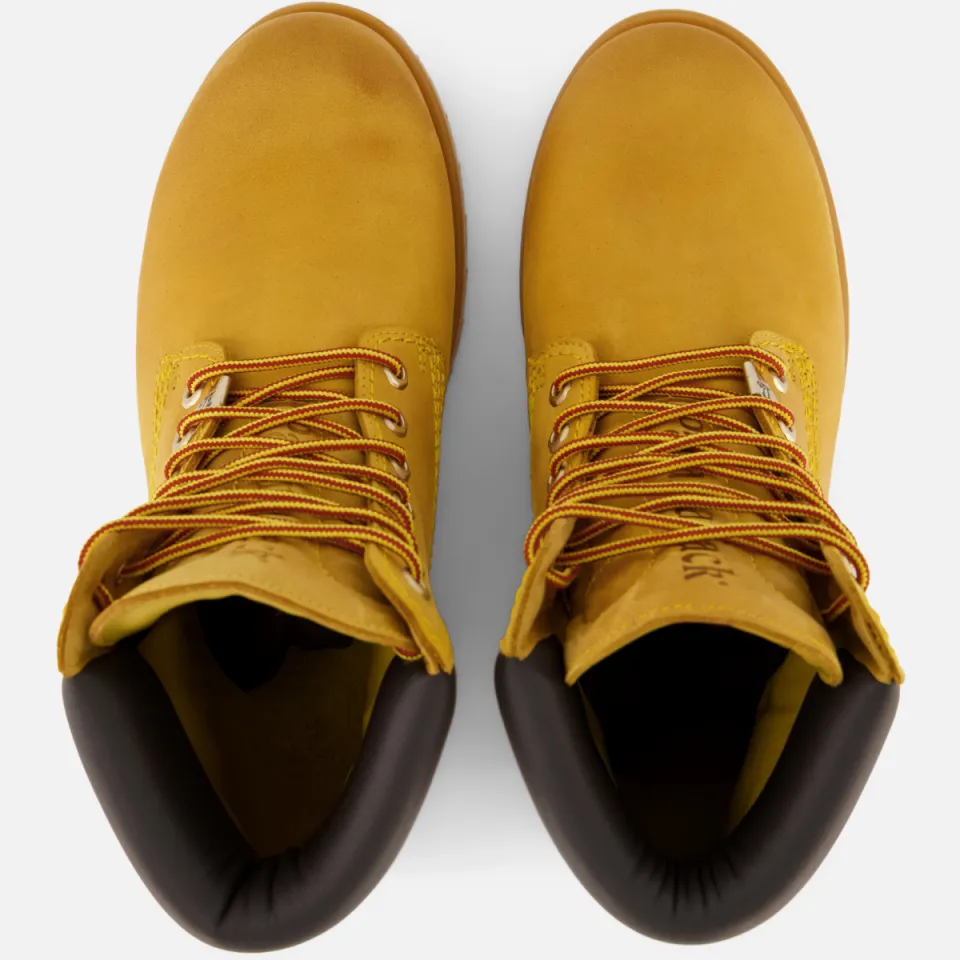 Panama Jack Panama 03 C1 veterboot geel, foto 4
