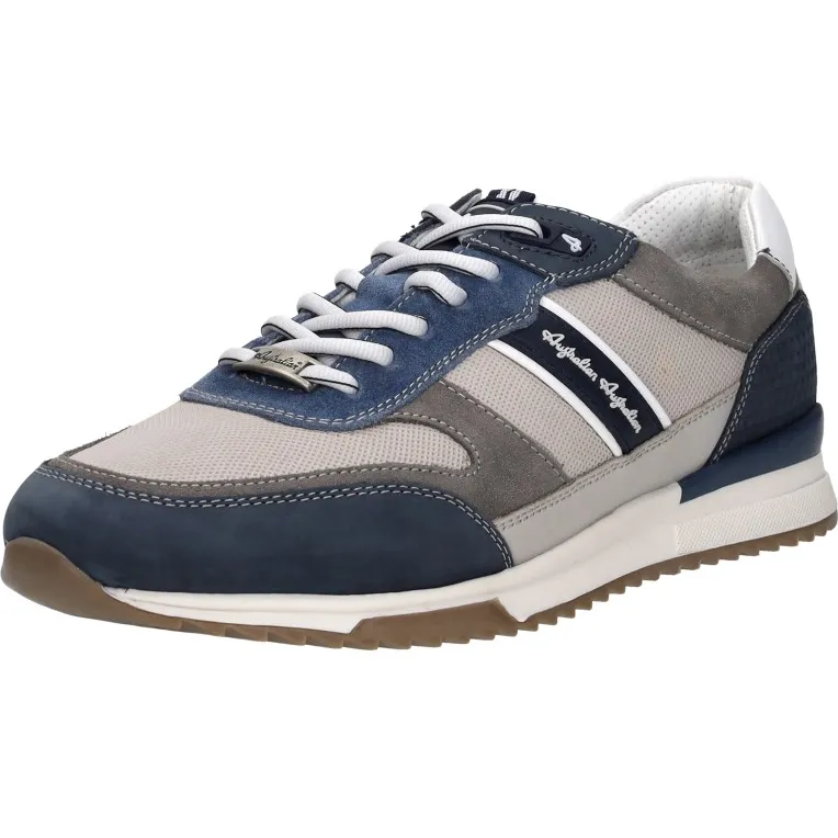 Australian Filmon sneaker grijs, foto 5