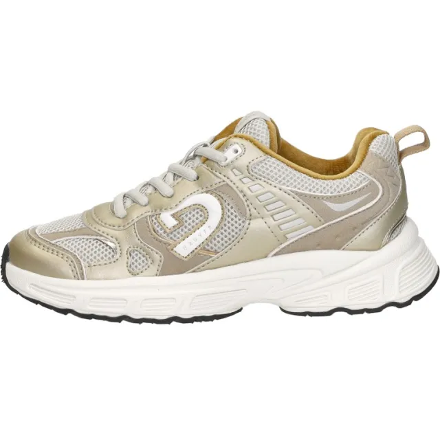 Cruyff Marti lage sneakers goud, foto 2