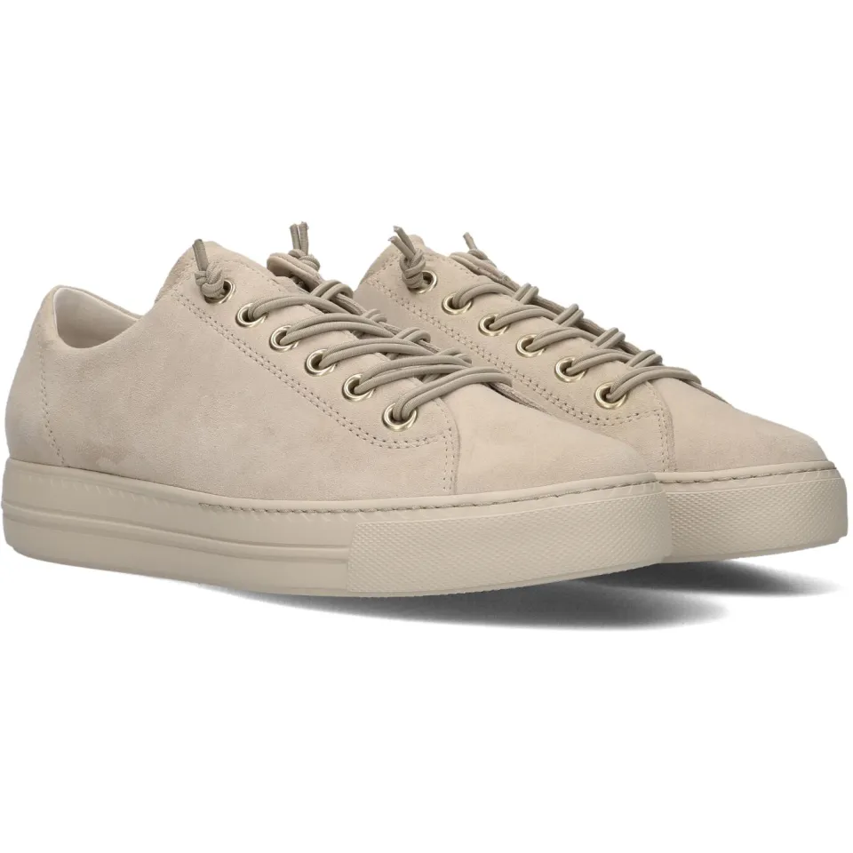 Paul Green Sneakers 4081 Beige, foto 3