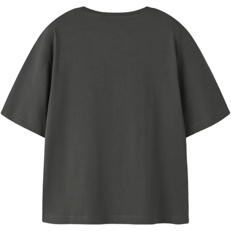 NAME IT Huntrix T-shirt zwart, foto 4
